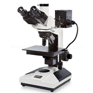 금속현미경(직립형/DW-MUT)