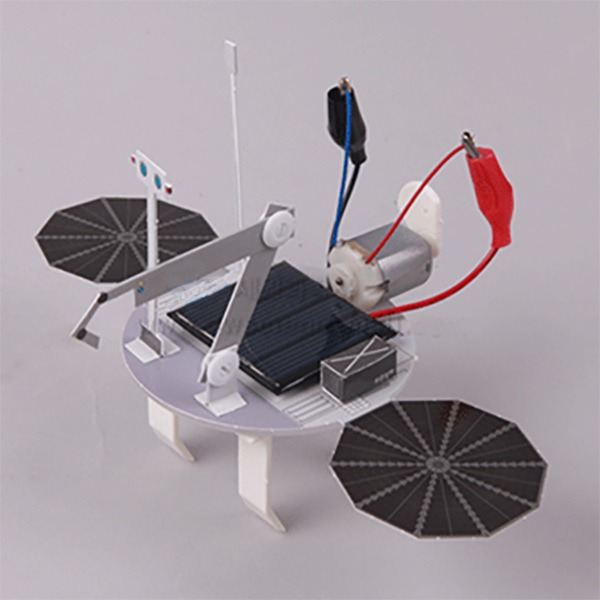 태양광 화성탐사 진동로봇(5명1세트)
