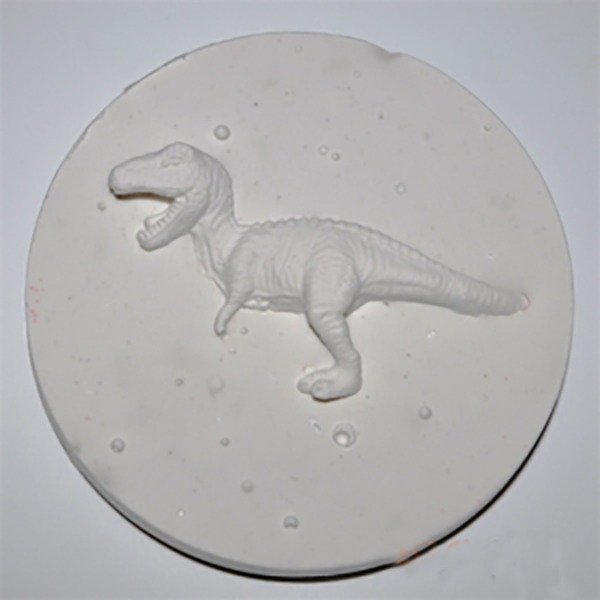 공룡화석 만들기 (5인용)