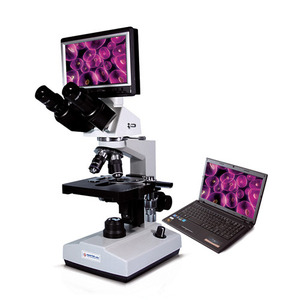 멀티영상 현미경(교사용-생물) - M1500A