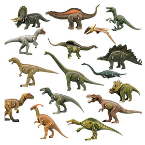 지구에서 사라진 세계의 공룡들(현재재고2개있음)